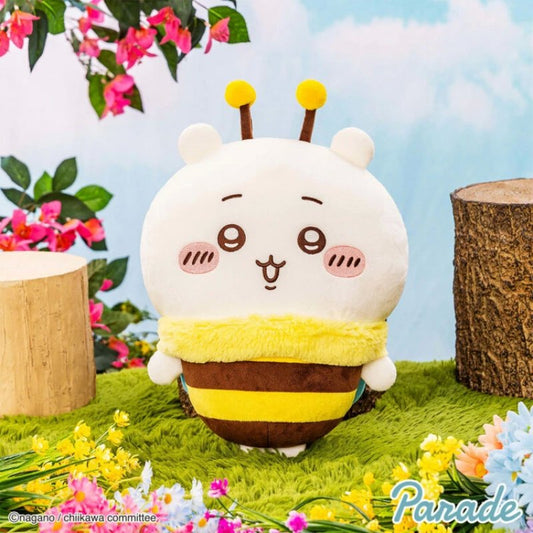 [CHIIKAWA] "Chiikawa Honey Bee" BIG Plush