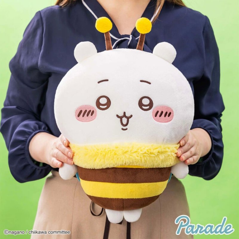[CHIIKAWA] "Chiikawa Honey Bee" BIG Plush