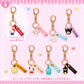 [3D KEYCHAIN] "Sanrio Mini Shop" Blind