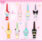 [LONG HAIR CLIP] "Sanrio Mini Shop" Blind