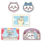CARDDASS "Chiikawa Die-cut Sticker Set" Blind