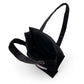 "Kuromi Pitch Black Mode" Tote Bag