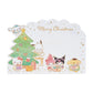 "Sanrio Christmas" Mini Card Set