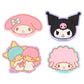 [PURPLE] "Sanrio" Character Shaped Bandages
