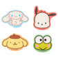 [BLUE] "Sanrio" Character Shaped Bandages