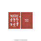 "Sanrio x Etoile et Griotte My All-time Favorites" File Folder Set