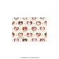 "Sanrio x Etoile et Griotte My All-time Favorites" File Folder Set