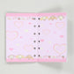 "Cinnamoangels" Sticker Binder Refill