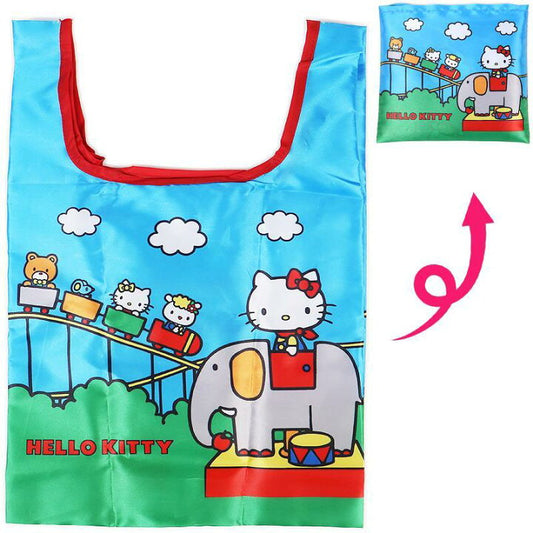 [ELEPHANT] "Sanrio Reprint" Mini Eco Bag