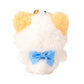 [MASYUMARO] "Sanrio Original Mini" Plush Keychain