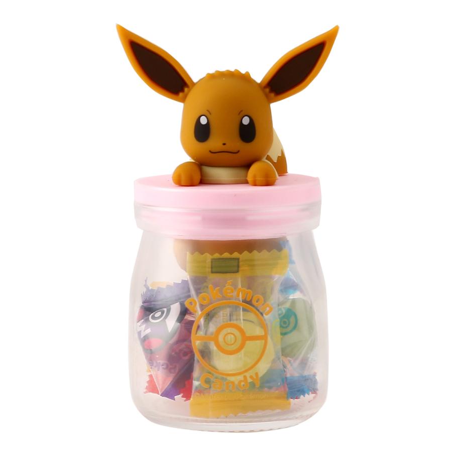 [EEVEE] "Pokemon" Candy Bottle