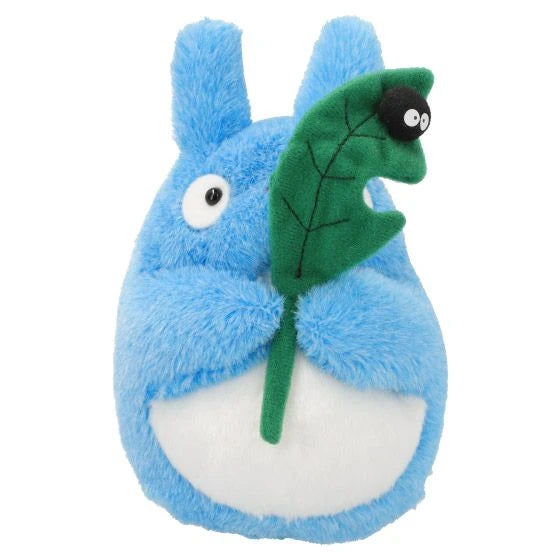 "My Neighbor Totoro Funwari Otedama" Medium Plush