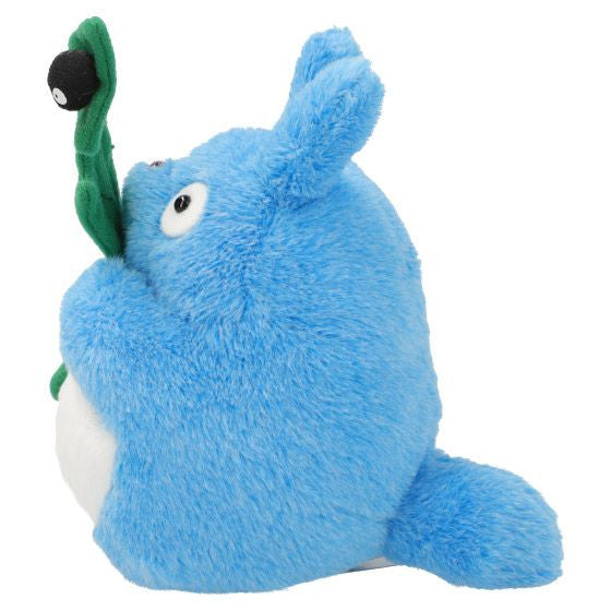 "My Neighbor Totoro Funwari Otedama" Medium Plush