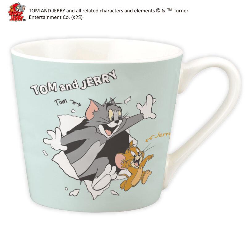 "Tom & Jerry" Mug