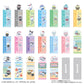 "Sanrio Copycat School Bookmark" Blind