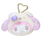 [MY MELODY] "Sanrio Bear Cake" Mini Face Pouch