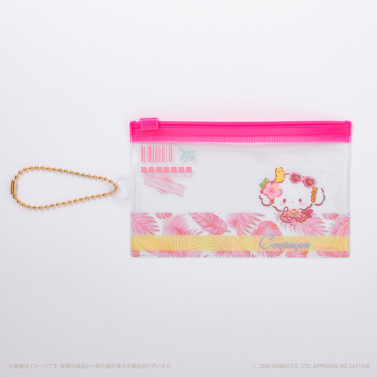 [COGIMYUN] "Sanrio Enjoy! Summer Vacation" Slider Case
