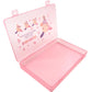 "Usahana" Sticker Storage Case
