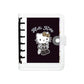 [HELLO KITTY] "Sanrio" Mini Clear Profile Book