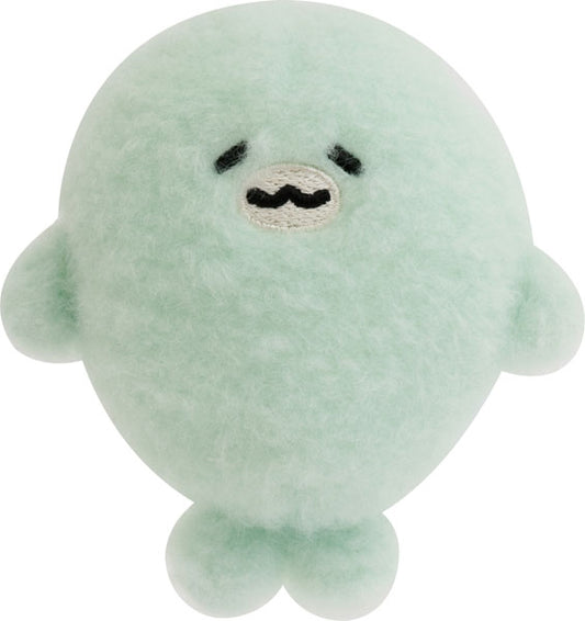 [YOBI] "Rilakkuma & Awawa Neko" Tenori Plush