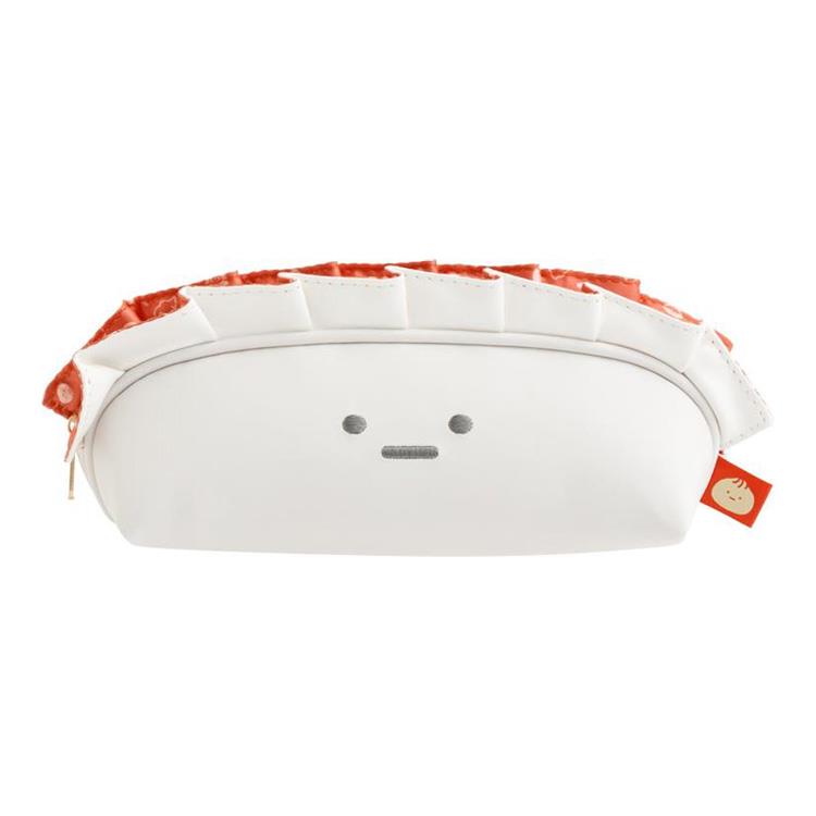 "Sumikko Gurashi Chinese Restaurant" Dumpling Pen Pouch