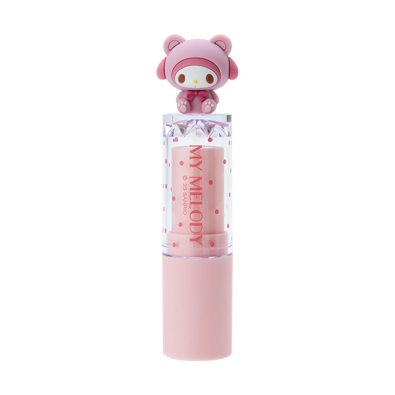 [MY MELODY] "Sanrio" Lip Balm