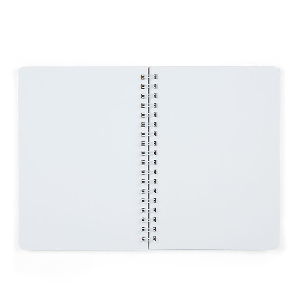 "Hanamaruobake" B6 BIG Notebook