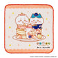 [ORANGE] "Chiikawa Pocket POP UP STORE Fruit" Hand Towel