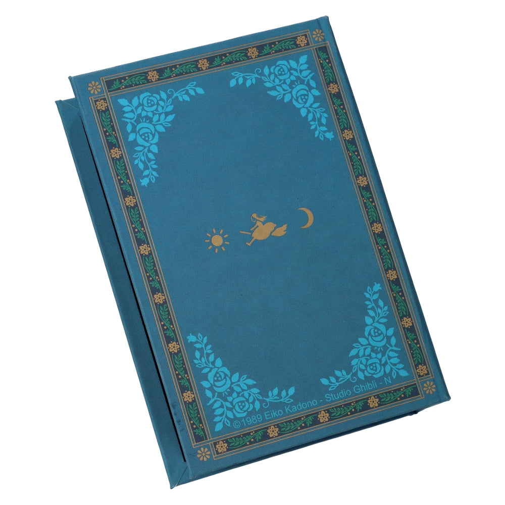 "Kiki's Delivery Service" Book Case