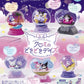 RE-MENT "Kuromi Exciting Days Terrarium" Blind