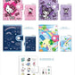 "Sanrio Sticker Book Style Mirror" Blind