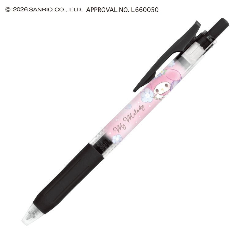 [MY MELODY] "Sanrio Fairy" SARASA Clip Ballpoint Pen