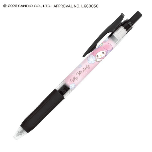 [MY MELODY] "Sanrio Fairy" SARASA Clip Ballpoint Pen