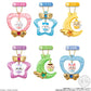 "Chiikawa Jewelry Swing Keychain" Blind