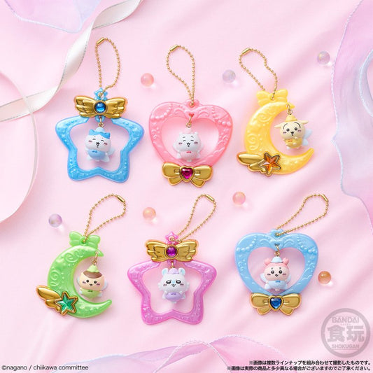 "Chiikawa Jewelry Swing Keychain" Blind