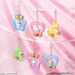 "Chiikawa Jewelry Swing Keychain" Blind