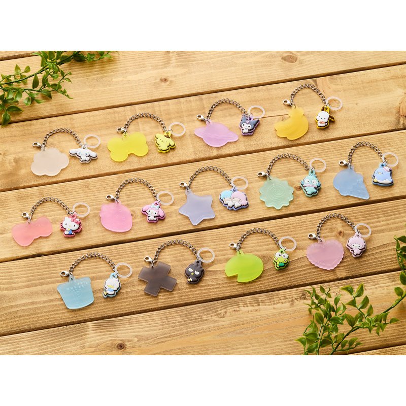 "Sanrio Double Charm" Blind Bag