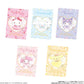 [VOL 11] "Sanrio Wafer & Card" Blind Bag