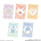 [VOL 11] "Sanrio Wafer & Card" Blind Bag