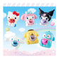 "Sanrio Pukkuri Balloon Mascot" Figure