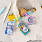"Tamagotchi Package Keychain 2" Blind