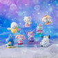 BANDAI "Sanrio Space Halloween" Figure