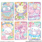 "Sanrio Soft Cookie and Card" Blind