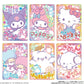 "Sanrio Soft Cookie and Card" Blind