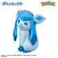 "Pokemon Eevee Friends Figure The Call Out Time" Bath Ball