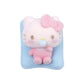 "Sanrio Fluffy Bath Baby" Bath Ball