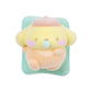 "Sanrio Fluffy Bath Baby" Bath Ball