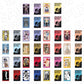 "Death Note Collection Card" Blind