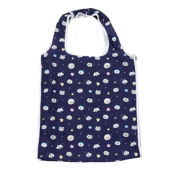 [NAVY] "Chiikawa Baby" Eco Bag