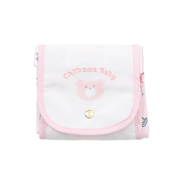 [PINK] "Chiikawa Baby" Eco Bag